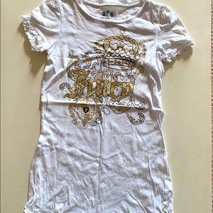 Juicy Couture Kids Tee